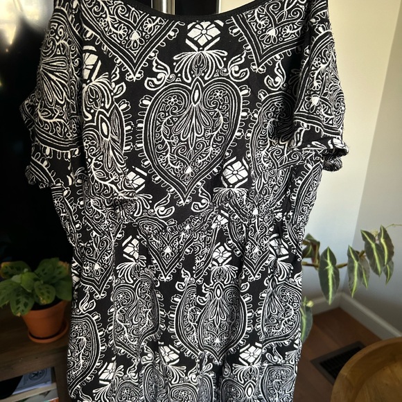 Boho jumpsuit - Picture 3 of 8